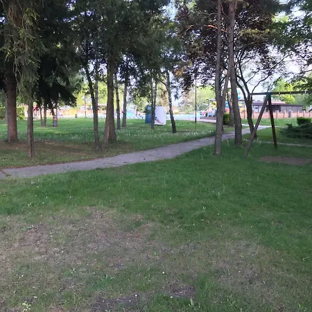 Aka Turisticka * Dunajská Streda