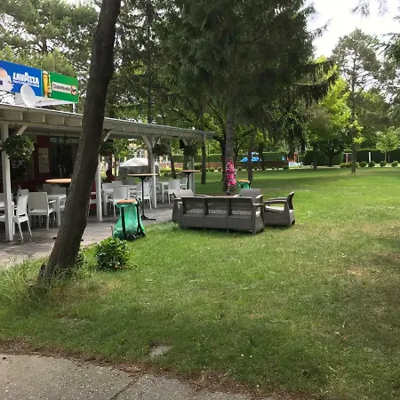 Aka Turisticka * Dunajská Streda