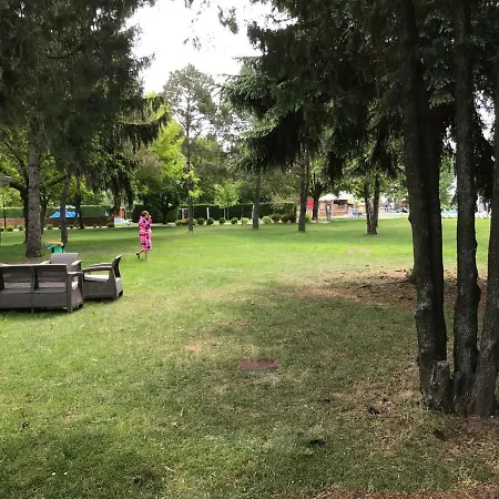 Aka Turisticka Dunajská Streda