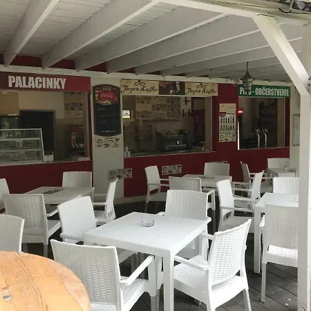 Aka Turisticka Dunajská Streda