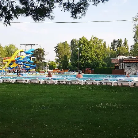 Aka Turisticka Dunajská Streda