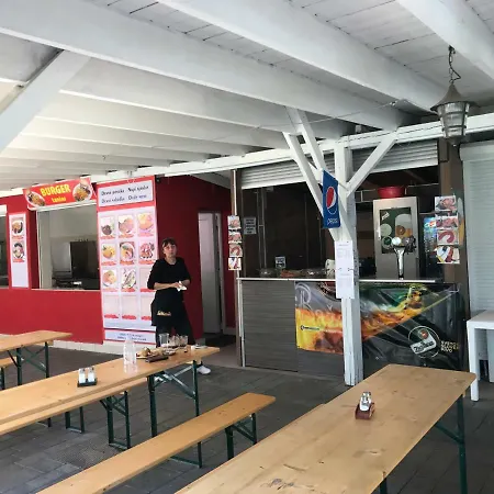 Aka Turisticka Dunajská Streda