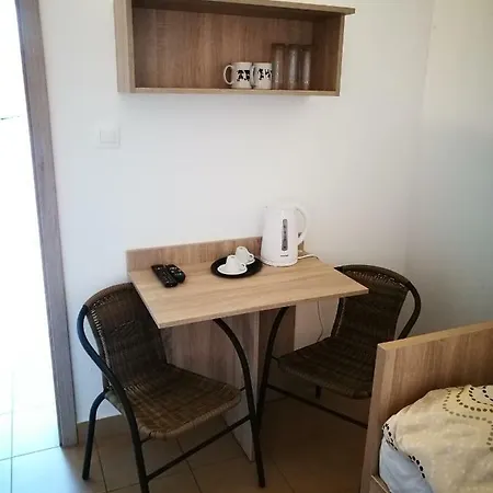 بيت ضيافة Aka Turisticka Dunajská Streda