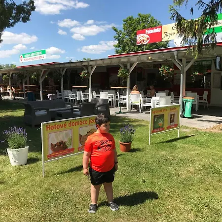 Aka Turisticka Dunajská Streda