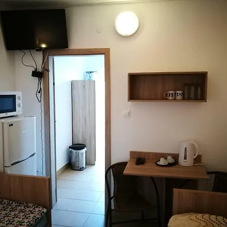 Aka Turisticka بيت ضيافة