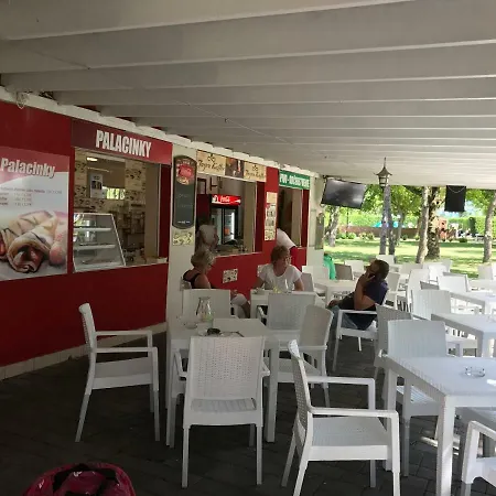 Aka Turisticka بيت ضيافة
