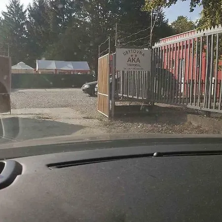 Aka Turisticka * Dunajská Streda