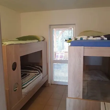 بيت ضيافة Aka Turisticka Dunajská Streda