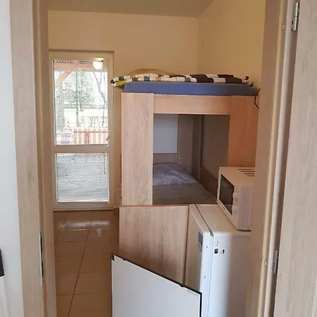 بيت ضيافة Aka Turisticka Dunajská Streda