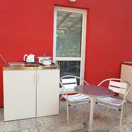 Aka Turisticka بيت ضيافة